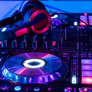 DJ SMOKE 910 Photo