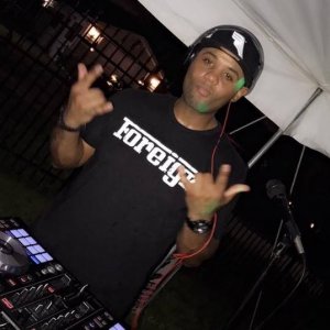 DJ Wayne55 Photo