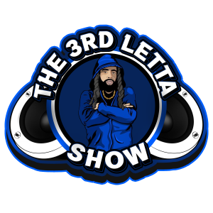 Dj 3rdletta Logo