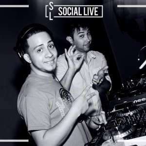 DJ Dee One Photo