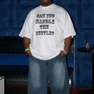 DJ DreamKast Photo