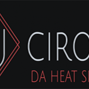 DJ Ciroc Da Legend Logo