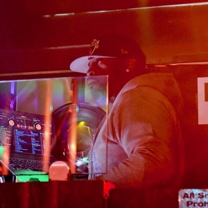 DJ REAL LIVE Photo