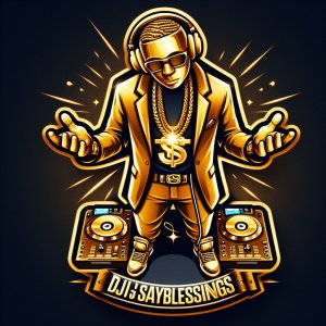 DJ IsayBlessings Photo