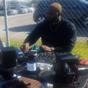 Dj Ree Photo