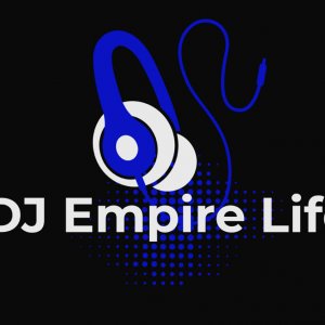 Dj Empire Lyfe Logo