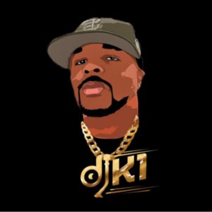 DJK1 Logo