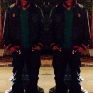 DJ I95 Photo