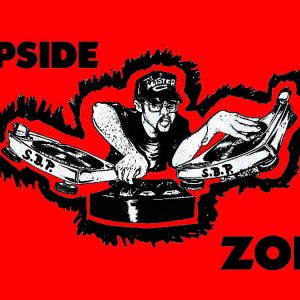 DJ Masta Cee Logo
