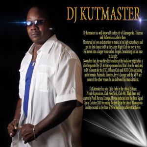 djkutmaster Photo
