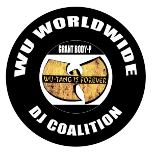 GRANT BODY-P! Logo