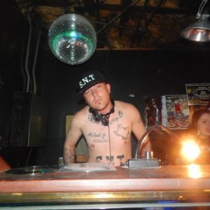 Dj-Mic-D Photo