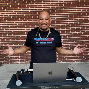 Dj MikeBoogie Photo