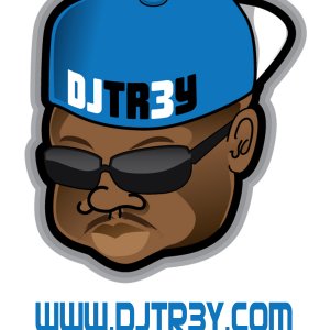 VDJ Tr3y Logo