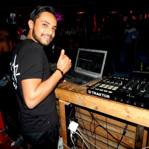 Dj SAF Photo