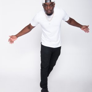 DJ Deuce Photo