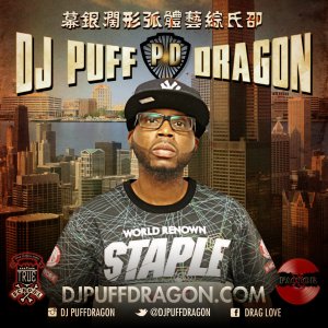 Dj PuffDragon Photo
