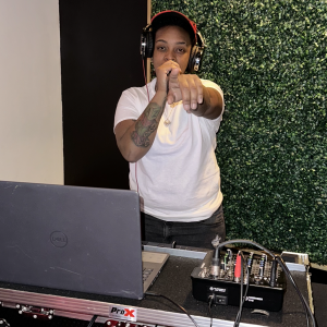 DJ FOREPLAY Photo