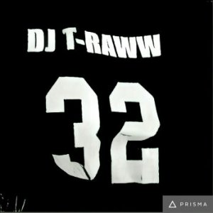 Dj T-Raww32 Photo