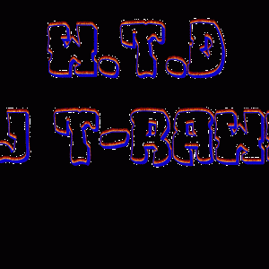 Dj T-Raww32 Logo