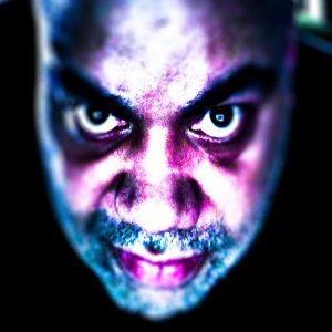DJ SOCRAZY Logo