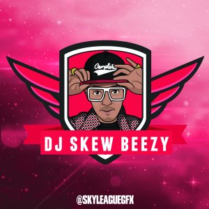DJ Skew Beezy Logo