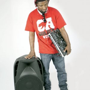 DJ RIKRAK Photo