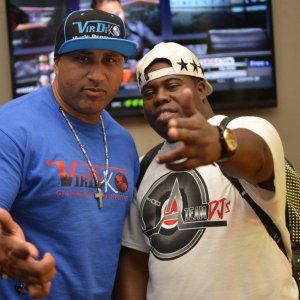 DJ Stylez Photo
