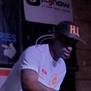 Dj Hiztory Photo