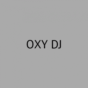 OXY DJ Photo