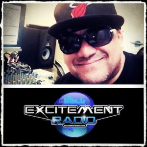 DJ Ben Hop Photo