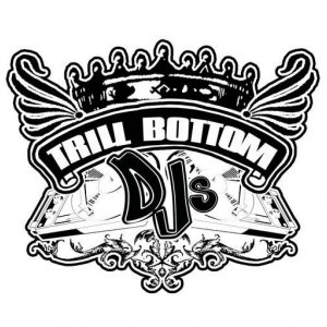 Dj Matchiz Logo