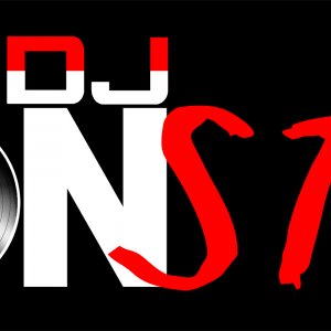 GO DJ NONSTOP Logo