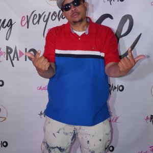 DJ Big Pat Photo