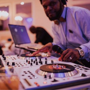 DJ Calice Photo