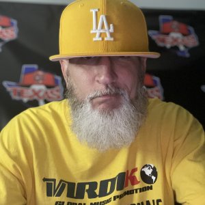 Dj Butter Logo