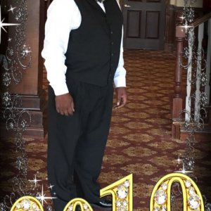 Dj Will Brown Photo