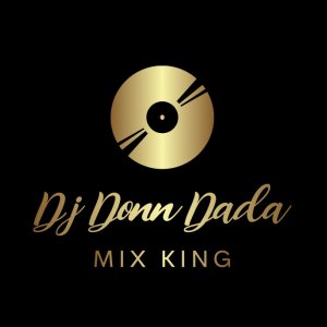 Dj donn dada Logo