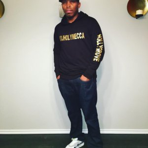 DJ HolyMecca Photo