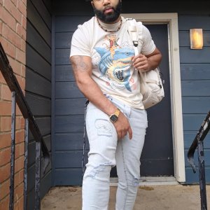 DJ Casanova Photo