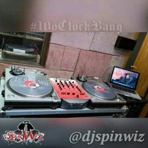 DJ Spin Wiz Photo