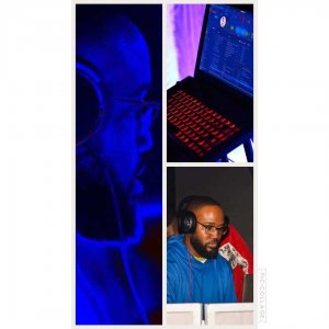 DJ 23 Photo