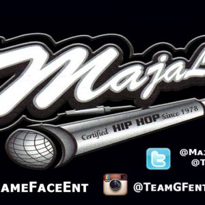 MajaLeeg Logo