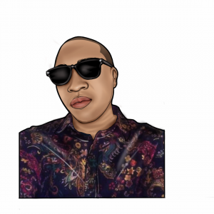 Dj Sir Gene Logo