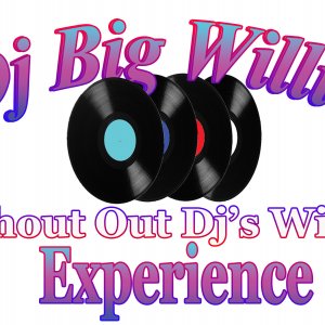 Dj Big Willie Logo