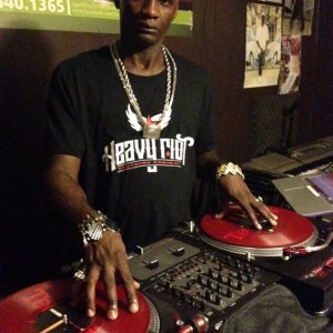 DJ 31 FLAVAS Photo