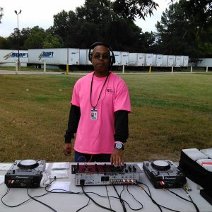 DJ Flexx Photo