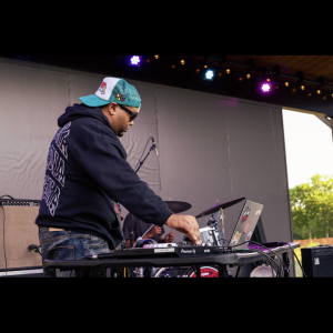 Dj Wangz Photo