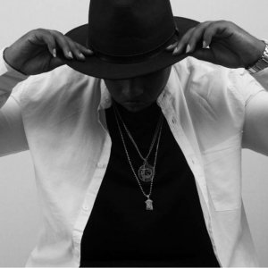 DJ Trill Photo