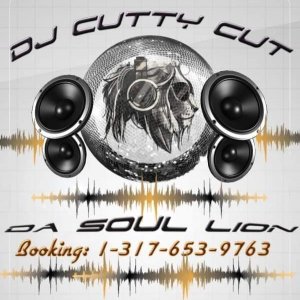 Dj Cutty Cut Logo